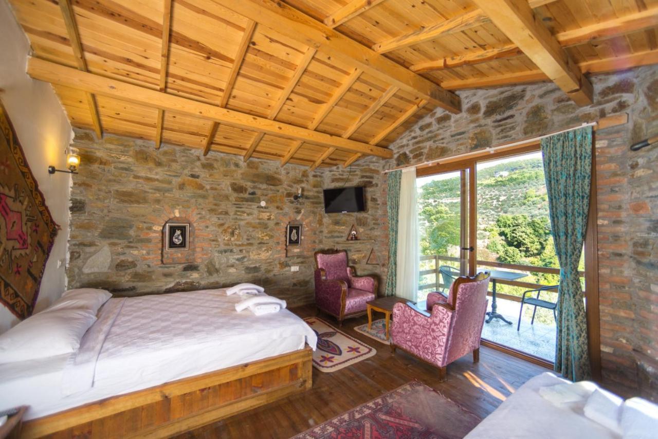 Villa Heaven'S Gate à Sirince Extérieur photo