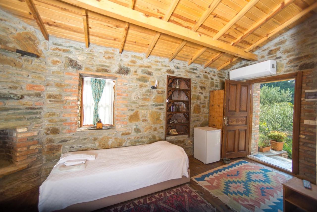 Villa Heaven'S Gate à Sirince Extérieur photo