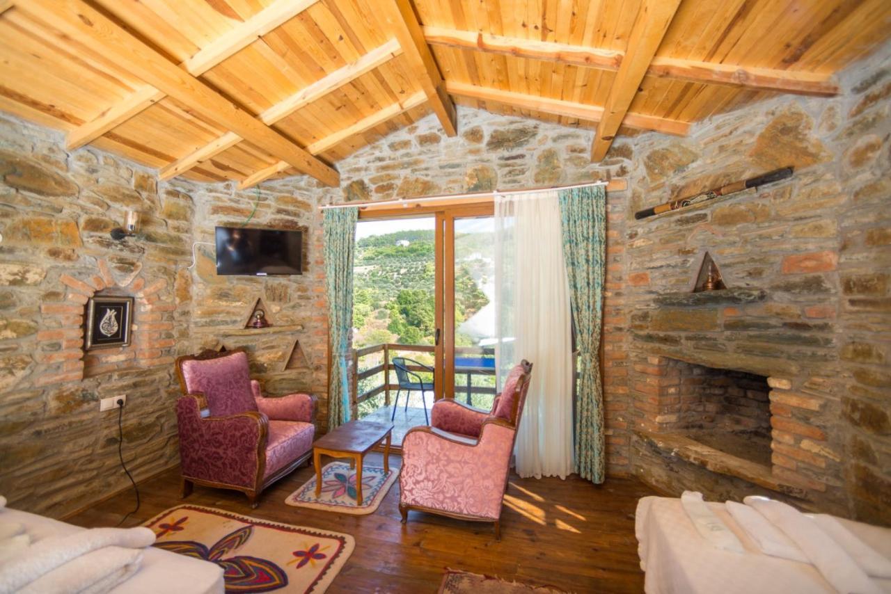 Villa Heaven'S Gate à Sirince Extérieur photo