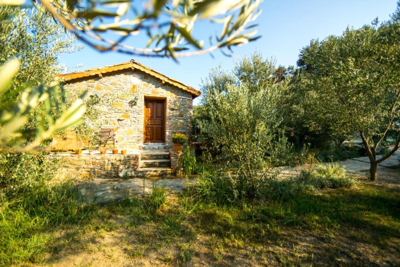 Villa Heaven'S Gate à Sirince Extérieur photo