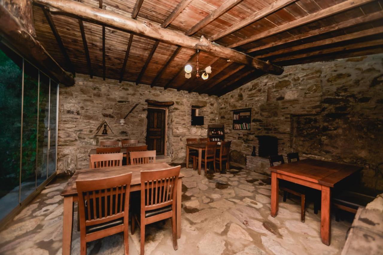 Villa Heaven'S Gate à Sirince Extérieur photo