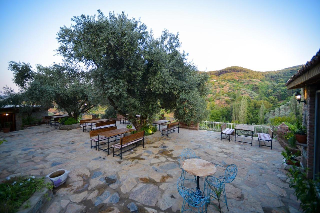 Villa Heaven'S Gate à Sirince Extérieur photo