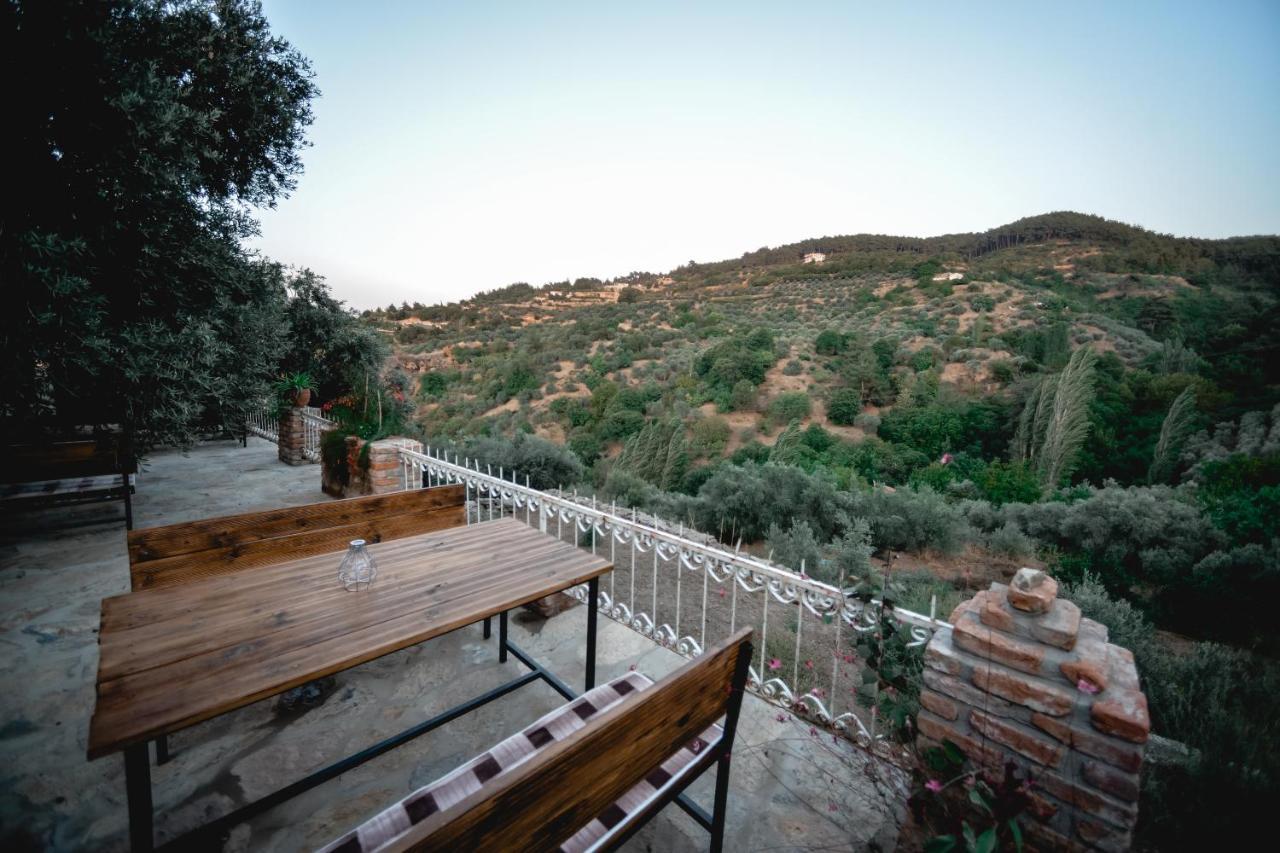 Villa Heaven'S Gate à Sirince Extérieur photo
