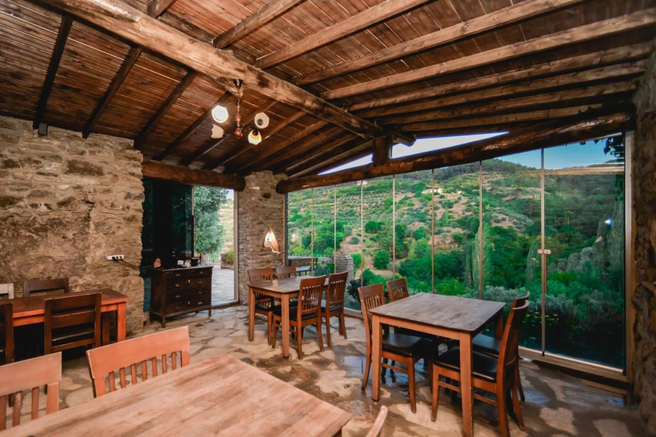Villa Heaven'S Gate à Sirince Extérieur photo