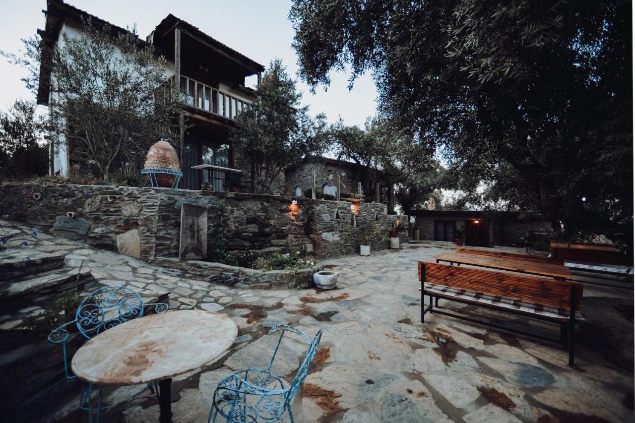 Villa Heaven'S Gate à Sirince Extérieur photo