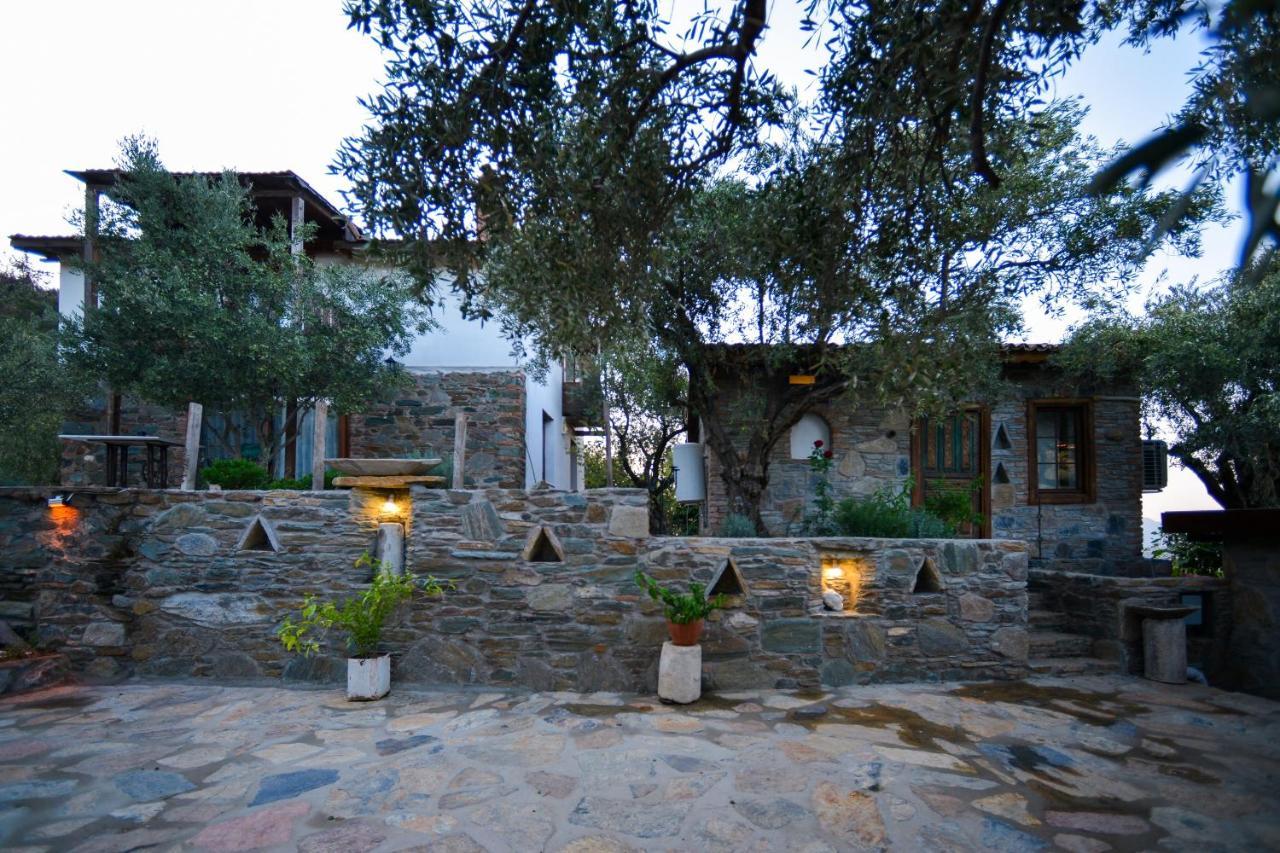 Villa Heaven'S Gate à Sirince Extérieur photo